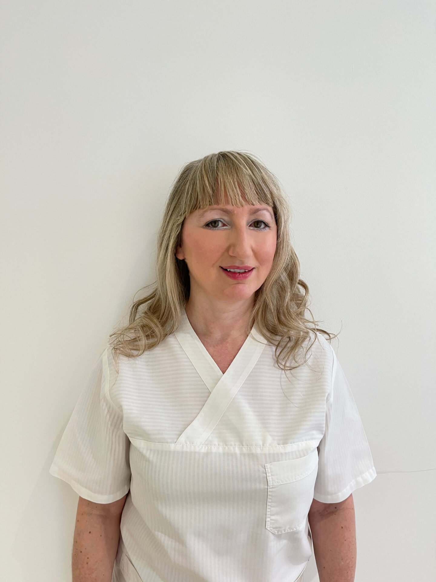 Image of Dr Stella Kourkouta - Dentist